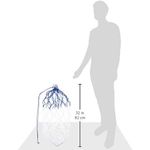 Sport si Outdoor - Sporturi de echipa - Baschet - Mingi de baschet - Pachet 10 mingi baschet Molten GR-RW, marime  7 cu sac si pompa - Infinity.ro