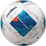 Sport si Outdoor - Sporturi de echipa - Fotbal - Mingi fotbal - Set 9 mingi fotbal Molten F5N1710 marimea 5, sac transport Molten, pompa Molten - Infinity.ro