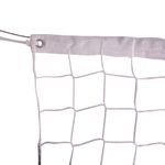 Sport si Outdoor - Sporturi de echipa - Accesorii si echipamente volei - Fileu volei Netex,  9.5x1 m,  fir 3 mm - Infinity.ro