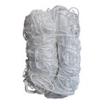 Sport si Outdoor - Sporturi de echipa - Accesorii si echipamente volei - Fileu volei Netex,  9.5x1 m,  fir 3 mm - Infinity.ro