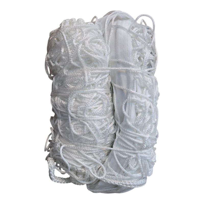 Sport si Outdoor - Sporturi de echipa - Accesorii si echipamente volei - Fileu volei Netex,  9.5x1 m,  fir 3 mm - Infinity.ro