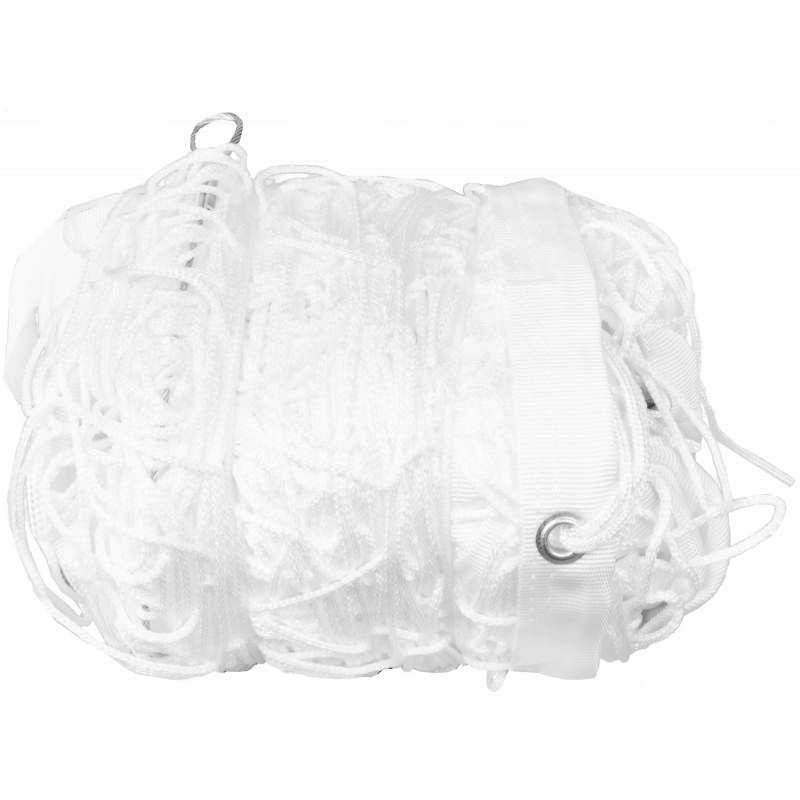 Sport si Outdoor - Sporturi de echipa - Accesorii si echipamente volei - Fileu volei Netex,  9.5x1 m,  fir 3 mm - Infinity.ro