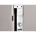 Sport si Outdoor - Sporturi de echipa - Accesorii si echipamente volei - Antene / tije volei Huck, aprobate DVV, din 2 parti - Infinity.ro