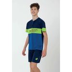 Fashion, accesorii si bijuterii - Copii - Lenjerie si pijamale copii - Pijamale copii - Pijamale copii Lotto LP4188 164 CM Bleumarin 14 ani - Infinity.ro