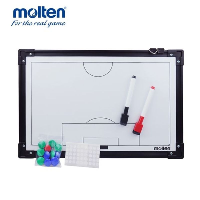 Sport si Outdoor - Accesorii si echipamente sportive - Alte accesorii sportive - Tabela de strategie / tactica fotbal Molten MSBF - Infinity.ro