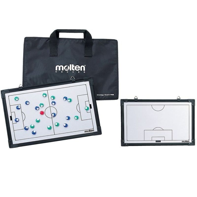 Sport si Outdoor - Accesorii si echipamente sportive - Alte accesorii sportive - Tabela de strategie / tactica fotbal Molten MSBF - Infinity.ro