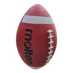 Sport si Outdoor - Accesorii si echipamente sportive - Alte accesorii sportive - Minge rugby / fotbal american Molten AFJR din cauciuc, pentru juniori - Infinity.ro