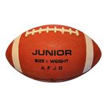 Sport si Outdoor - Accesorii si echipamente sportive - Alte accesorii sportive - Minge rugby / fotbal american Molten AFJR din cauciuc, pentru juniori - Infinity.ro
