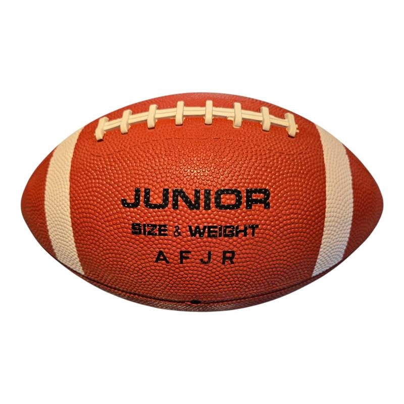 Sport si Outdoor - Accesorii si echipamente sportive - Alte accesorii sportive - Minge rugby / fotbal american Molten AFJR din cauciuc, pentru juniori - Infinity.ro