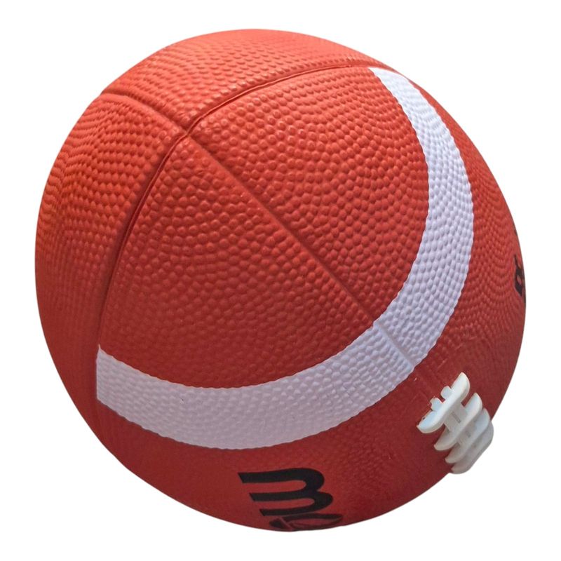 Sport si Outdoor - Accesorii si echipamente sportive - Alte accesorii sportive - Minge rugby / fotbal american Molten AFJR din cauciuc, pentru juniori - Infinity.ro
