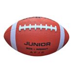 Sport si Outdoor - Accesorii si echipamente sportive - Alte accesorii sportive - Minge rugby / fotbal american Molten AFJR din cauciuc, pentru juniori - Infinity.ro