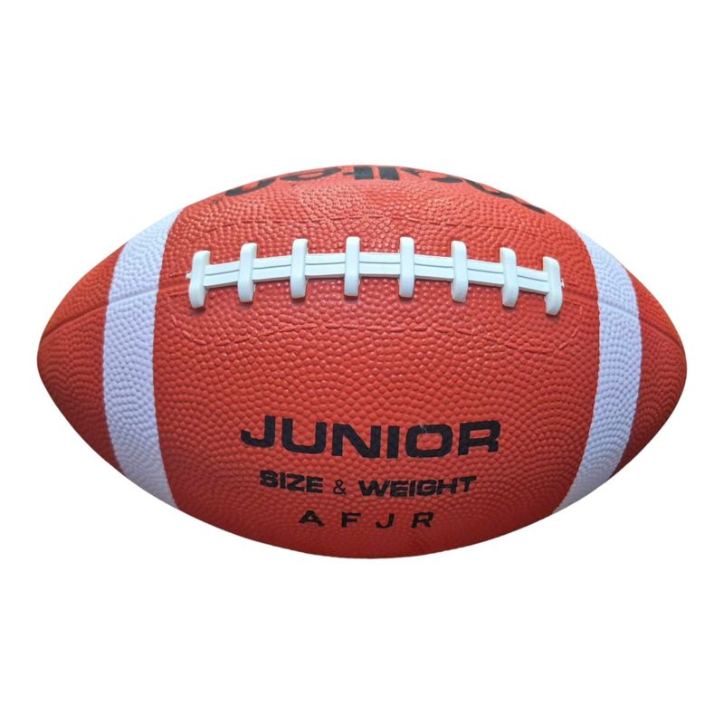 Sport si Outdoor - Accesorii si echipamente sportive - Alte accesorii sportive - Minge rugby / fotbal american Molten AFJR din cauciuc, pentru juniori - Infinity.ro