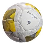 Sport si Outdoor - Sporturi de echipa - Fotbal - Mingi fotbal - Minge fotbal Molten F5N3135-Y, light 350 grame, marime 5 - Infinity.ro