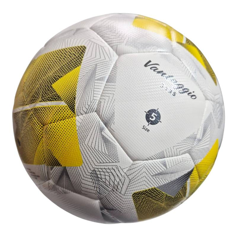 Sport si Outdoor - Sporturi de echipa - Fotbal - Mingi fotbal - Minge fotbal Molten F5N3135-Y, light 350 grame, marime 5 - Infinity.ro