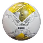 Sport si Outdoor - Sporturi de echipa - Fotbal - Mingi fotbal - Minge fotbal Molten F5N3135-Y, light 350 grame, marime 5 - Infinity.ro