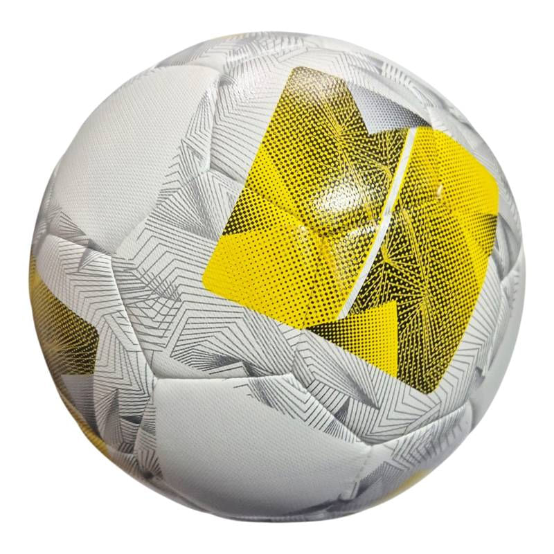 Sport si Outdoor - Sporturi de echipa - Fotbal - Mingi fotbal - Minge fotbal Molten F5N3135-Y, light 350 grame, marime 5 - Infinity.ro