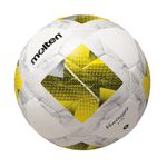 Sport si Outdoor - Sporturi de echipa - Fotbal - Mingi fotbal - Minge fotbal Molten F5N3135-Y, light 350 grame, marime 5 - Infinity.ro