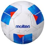 Sport si Outdoor - Sporturi de echipa - Fotbal - Mingi fotbal - Minge fotbal Molten F5N4900 FIFA QUALITY PRO, ACENTEC Technology, marimea 5 - Infinity.ro