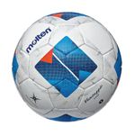 Sport si Outdoor - Sporturi de echipa - Fotbal - Mingi fotbal - Minge fotbal Molten F5N4900 FIFA QUALITY PRO, ACENTEC Technology, marimea 5 - Infinity.ro