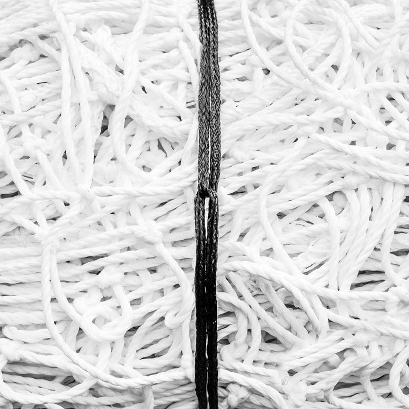 Sport si Outdoor - Sporturi de echipa - Fotbal - Porti fotbal - Set 2 plase porti fotbal Anastasia Sport 3x2 m, fir 3,5 mm - Infinity.ro