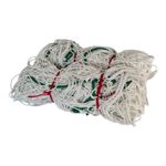 Sport si Outdoor - Sporturi de echipa - Fotbal - Porti fotbal - Set 2 plase porti fotbal Anastasia Sport 3x2 m, fir 3,5 mm - Infinity.ro