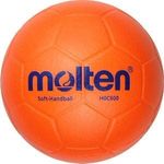 Sport si Outdoor - Sporturi de echipa - Handbal - Minge handbal Molten H0C600, din spuma soft, marime 0 - Infinity.ro