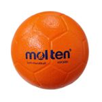 Sport si Outdoor - Sporturi de echipa - Handbal - Minge handbal Molten H0C600, din spuma soft, marime 0 - Infinity.ro