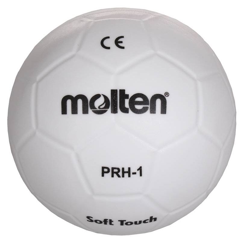 Sport si Outdoor - Sporturi de echipa - Handbal - Minge soft Molten PRH-1, material  cauciuc, desing handbal - Infinity.ro