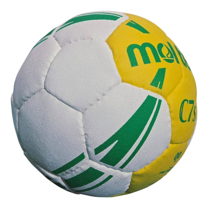Sport si Outdoor - Sporturi de echipa - Handbal - Minge handbal Molten C7s squeezy, marime 00, metodologica, diametru Ø 140mm - Infinity.ro