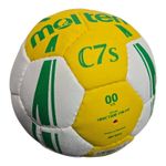 Sport si Outdoor - Sporturi de echipa - Handbal - Minge handbal Molten C7s squeezy, marime 00, metodologica, diametru Ø 140mm - Infinity.ro