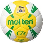 Sport si Outdoor - Sporturi de echipa - Handbal - Minge handbal Molten C7s squeezy, marime 00, metodologica, diametru Ø 140mm - Infinity.ro