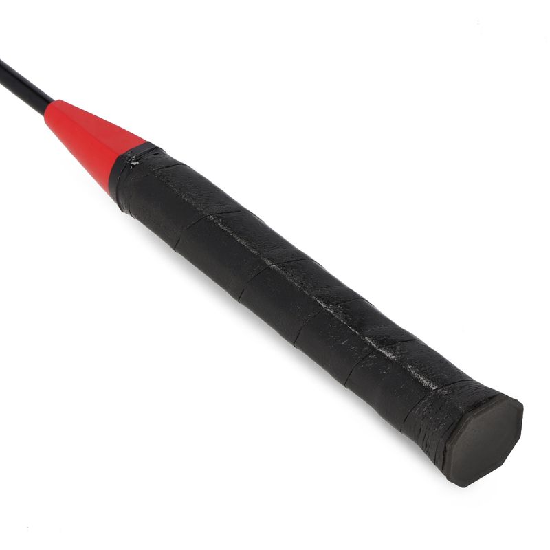 Sport si Outdoor - Sporturi cu paleta - Badminton - Rachete si fluturasi badminton - Set 2 rachete badminton Spokey + 1 fluturas plastic si husa - Infinity.ro