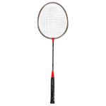 Sport si Outdoor - Sporturi cu paleta - Badminton - Rachete si fluturasi badminton - Set 2 rachete badminton Spokey + 1 fluturas plastic si husa - Infinity.ro