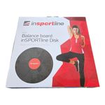 Sport si Outdoor - Accesorii si echipamente sportive - Alte accesorii sportive - Disc pentru balans inSPORTline Disk - Infinity.ro