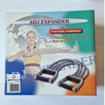 Sport si Outdoor - Accesorii si echipamente sportive - Alte accesorii sportive - Extensor Spartan cu 4 corzi - Infinity.ro