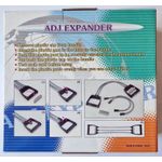 Sport si Outdoor - Accesorii si echipamente sportive - Alte accesorii sportive - Extensor Spartan cu 4 corzi - Infinity.ro