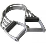 Sport si Outdoor - Accesorii si echipamente sportive - Alte accesorii sportive - Extensor Spartan cu 4 corzi - Infinity.ro