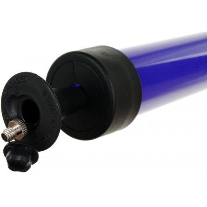 Sport si Outdoor - Accesorii si echipamente sportive - Alte accesorii sportive - Pompa Molten pentru minge, HP1 - pentru uz recreational - Infinity.ro