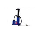 Sport si Outdoor - Ciclism - Accesorii pentru biciclete - Pompe biciclete - Pompa universala Strong 1517 - Infinity.ro