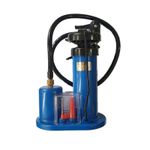 Sport si Outdoor - Ciclism - Accesorii pentru biciclete - Pompe biciclete - Pompa universala Strong 1517 - Infinity.ro