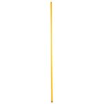 Sport si Outdoor - Accesorii si echipamente sportive - Accesorii antrenament si tabele tactice - Jalon antrenament Sportech baza cupola si baston 150 cm, pentru slalom - Infinity.ro