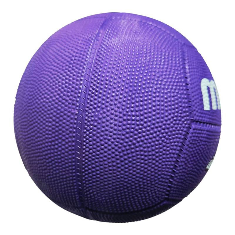 Sport si Outdoor - Fitness - Accesorii fitness - Mingi de fitness - Minge dodgeball Molten ( ratele si vanatorii ), cauciuc - Infinity.ro