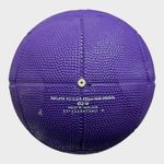 Sport si Outdoor - Fitness - Accesorii fitness - Mingi de fitness - Minge dodgeball Molten ( ratele si vanatorii ), cauciuc - Infinity.ro