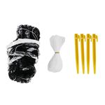 Sport si Outdoor - Sporturi cu paleta - Badminton - Echipamente de badminton - Fileu badminton Spartan 600x60 cm - Infinity.ro