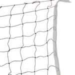 Sport si Outdoor - Sporturi cu paleta - Badminton - Echipamente de badminton - Fileu badminton Master Sport Kalk 600x60 cm - Infinity.ro