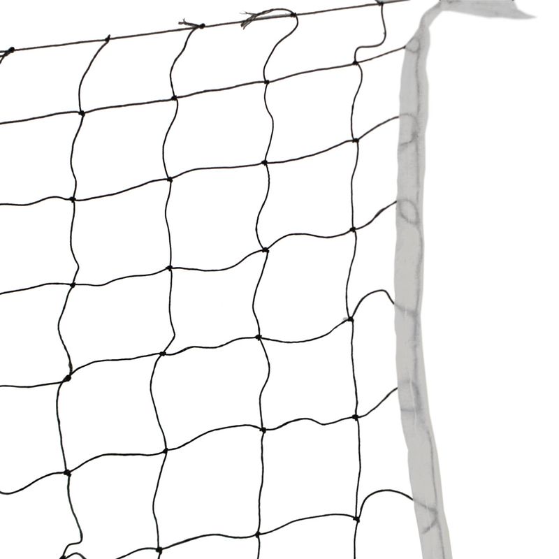 Sport si Outdoor - Sporturi cu paleta - Badminton - Echipamente de badminton - Fileu badminton Master Sport Kalk 600x60 cm - Infinity.ro