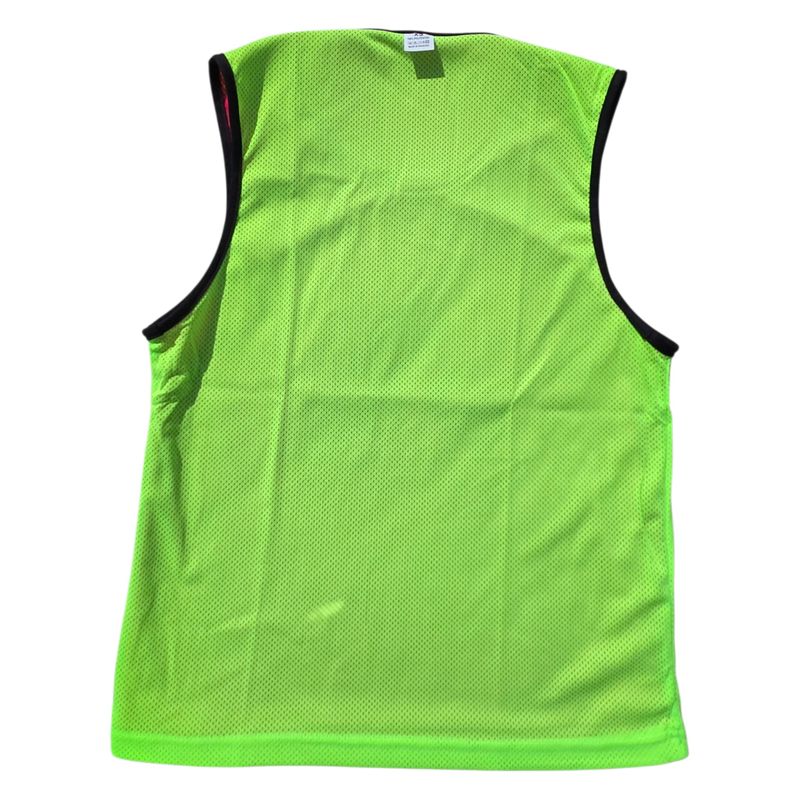 Sport si Outdoor - Echipament Sportiv - Imbracaminte sport - Maiouri sport - Maieu departajare Anastasia Sport fata dubla roz / verde, marime XS - Infinity.ro