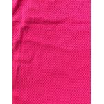 Sport si Outdoor - Echipament Sportiv - Imbracaminte sport - Maiouri sport - Maieu departajare Anastasia Sport fata dubla roz / verde, marime XS - Infinity.ro