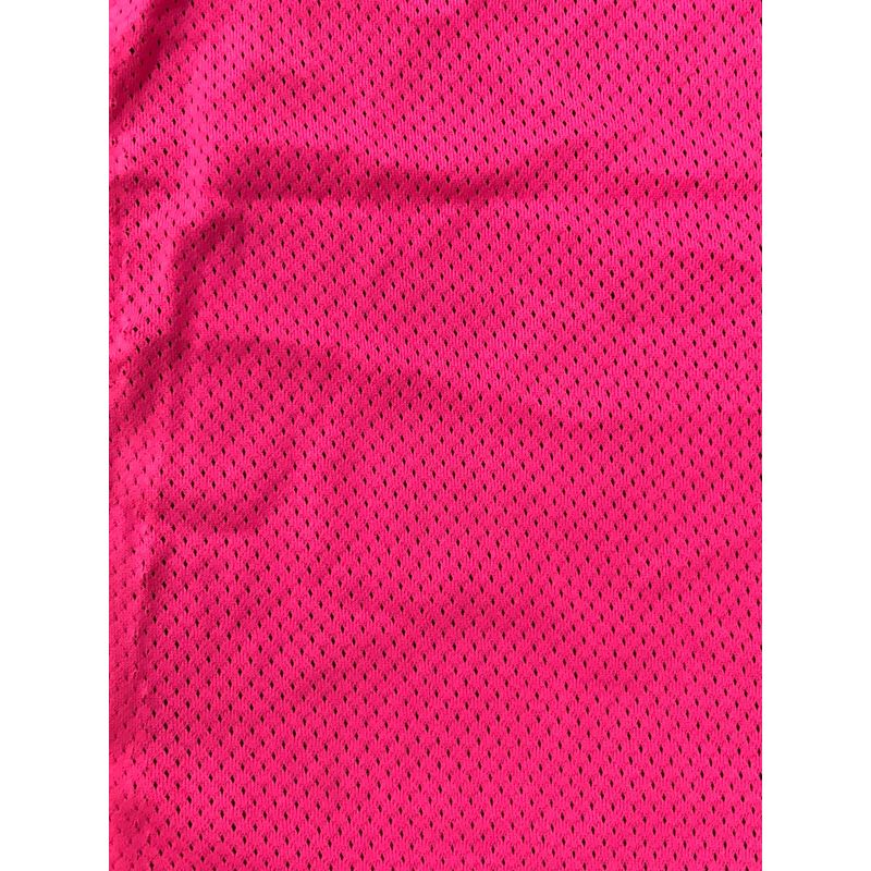 Sport si Outdoor - Echipament Sportiv - Imbracaminte sport - Maiouri sport - Maieu departajare Anastasia Sport fata dubla roz / verde, marime XS - Infinity.ro