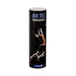 Sport si Outdoor - Sporturi cu paleta - Badminton - Rachete si fluturasi badminton - Fluturasi plastic badminton SPOKEY AIR TEC - Infinity.ro
